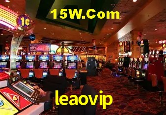 Inovações de Jogos na leaovip: O Futuro das Experiências Interativas
