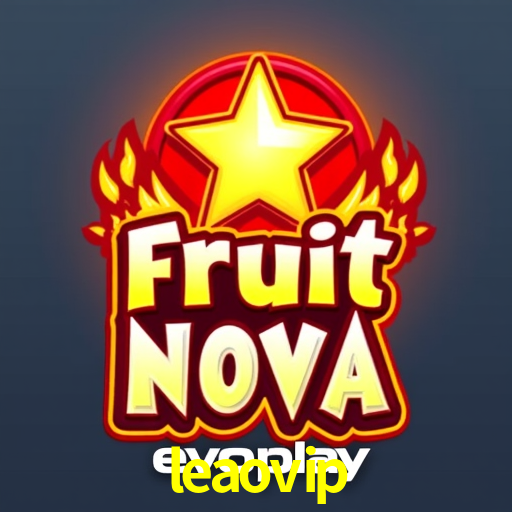 A Revolução dos Aplicativos de Jogos no leaovip